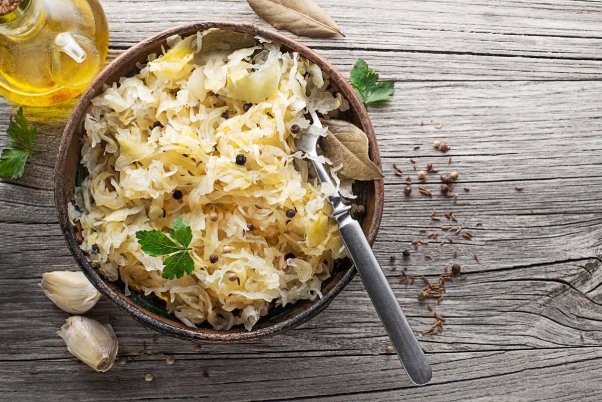 découvrez quatre aliments insoupçonnés pour une santé éclatante