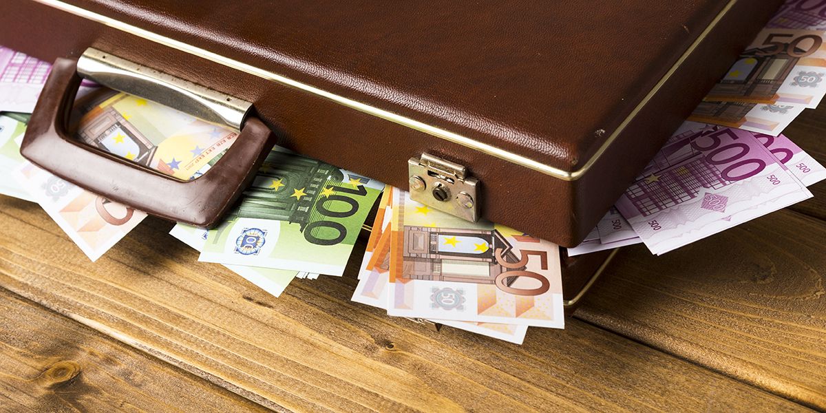 Cacher son argent : tout ce qu'il faut savoir sur les risques et les limites