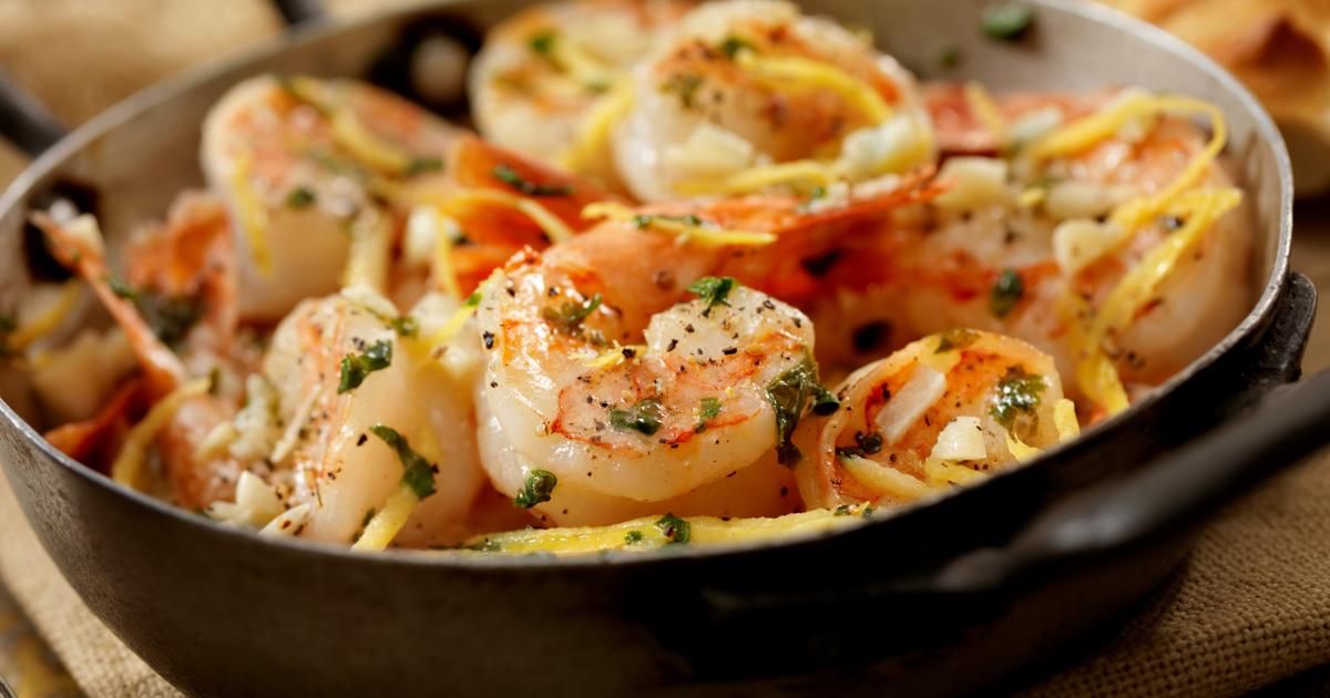 Maîtriser la cuisson des langoustines : astuces et méthodes