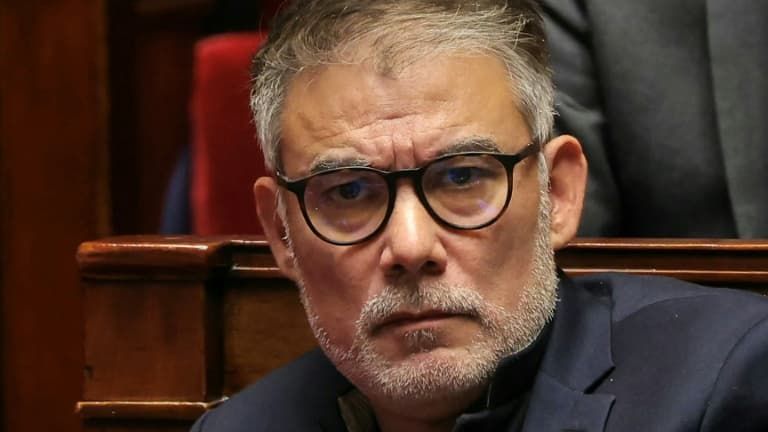 Olivier Faure s'engage à voter pour la motion de censure des Écologistes