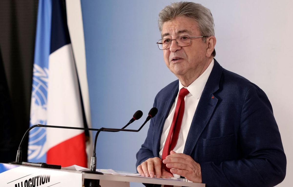 Mélenchon croit en une victoire décisive contre le RN dès le premier tour en 2027