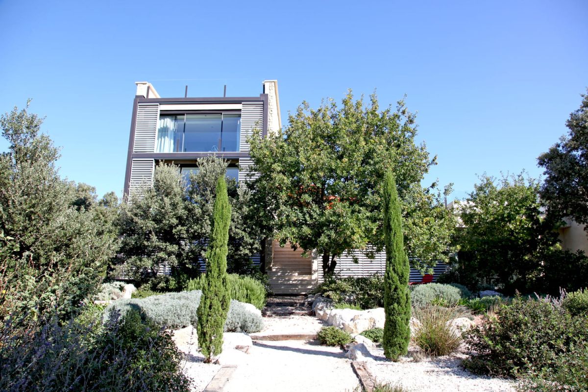 Comment aménager un jardin méditerranéen ?