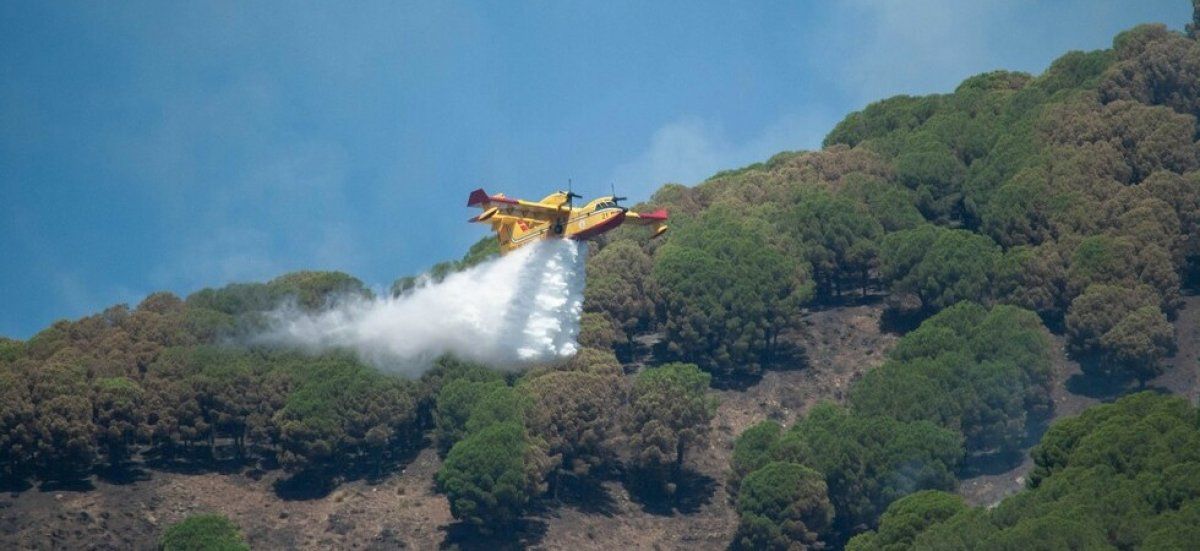 Comprendre la règle des trois 30 face aux incendies dans le Sud