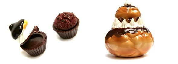 Le chocolat s'invite partout : quand la gourmandise devient tendance