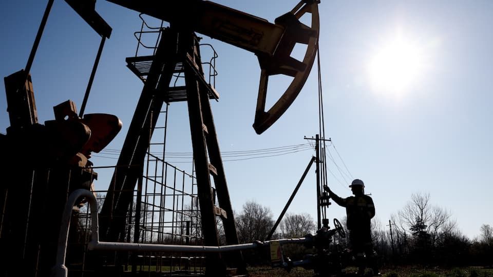 L'Opep+ augmente ses quotas de production de pétrole après la crise du détroit d'Ormuz