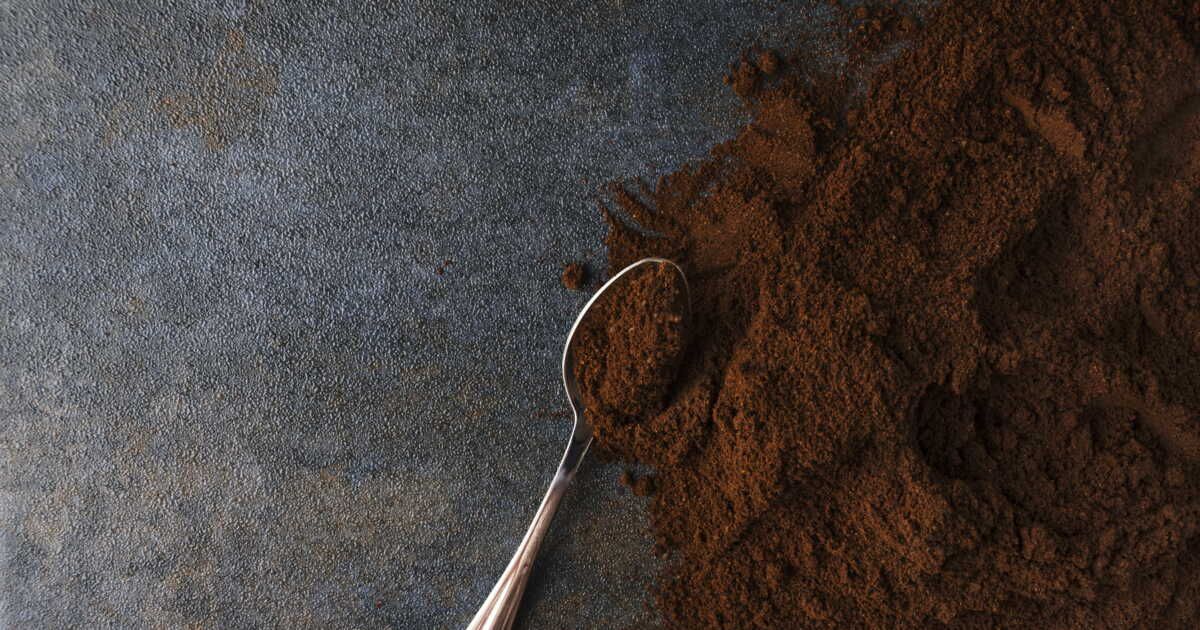 Les secrets cachés du marc de café : à jeter ou à garder ?