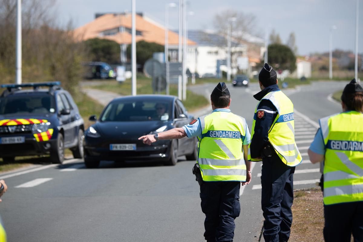 Oléron, l'île tranquille : un rêve ébranlé par la violence