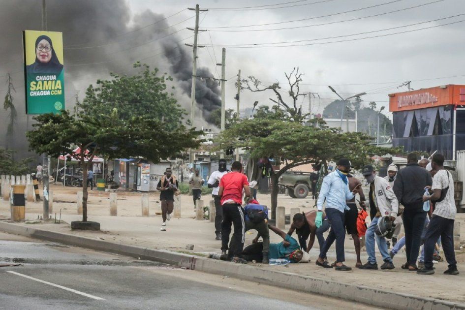 Tanzanie : un climat de peur étouffe les voix du changement