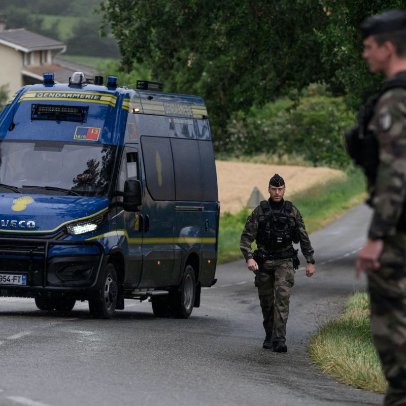 Une nouvelle perquisition décisive dans l'affaire Lyhanna