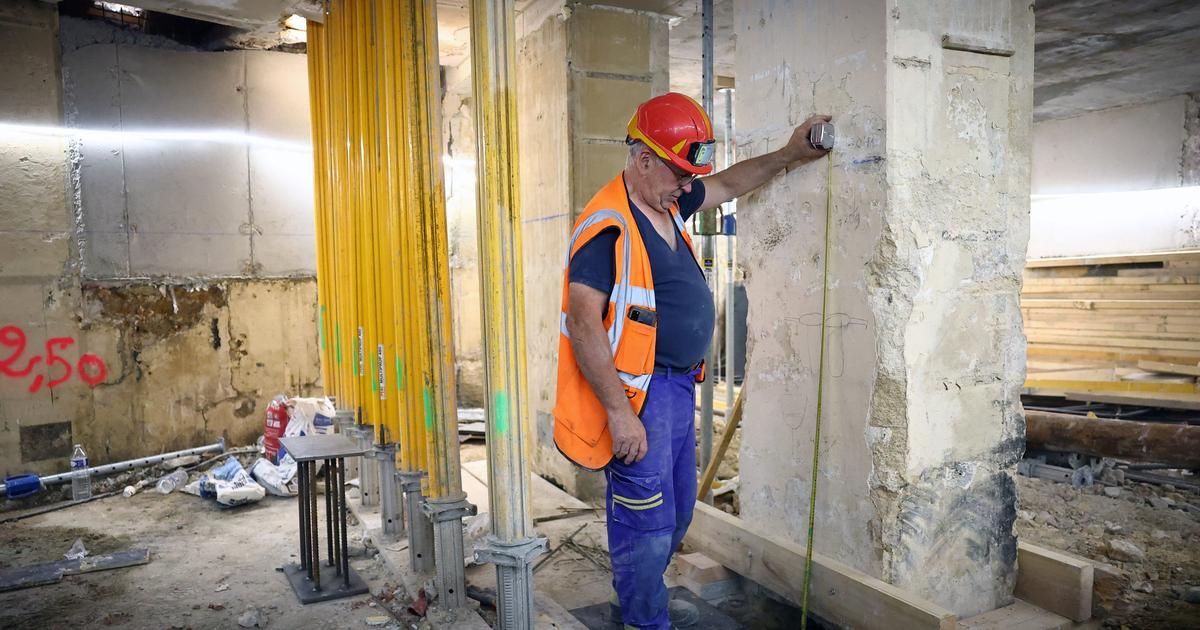 Le gouvernement face à un défi budgétaire : économiser 800 millions d'euros sur les accidents du travail