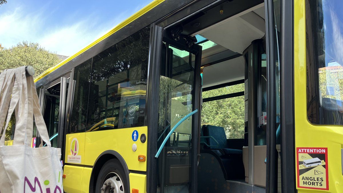 La gratuité des bus : un tournant pour le réseau Mio en 2025