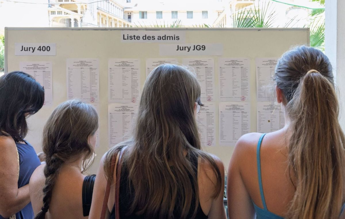 bac 2026 : comment découvrir vos résultats dès mardi 7 juillet