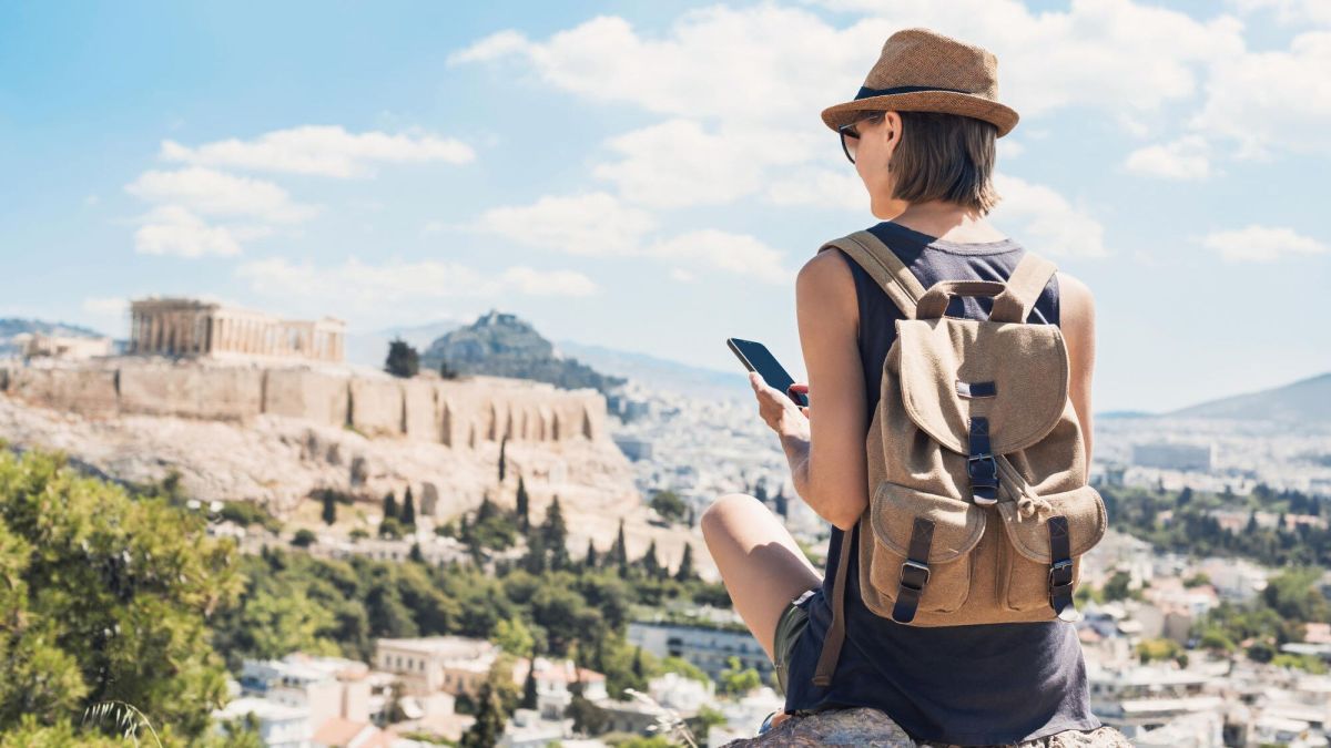 Comment éviter de se ruiner avec son forfait téléphonique en voyage