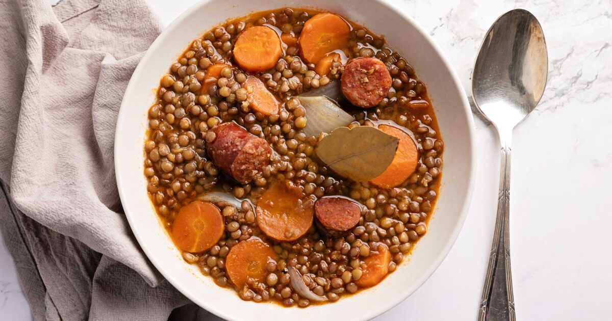 Découvrez le moment idéal pour savourer les lentilles et booster votre santé