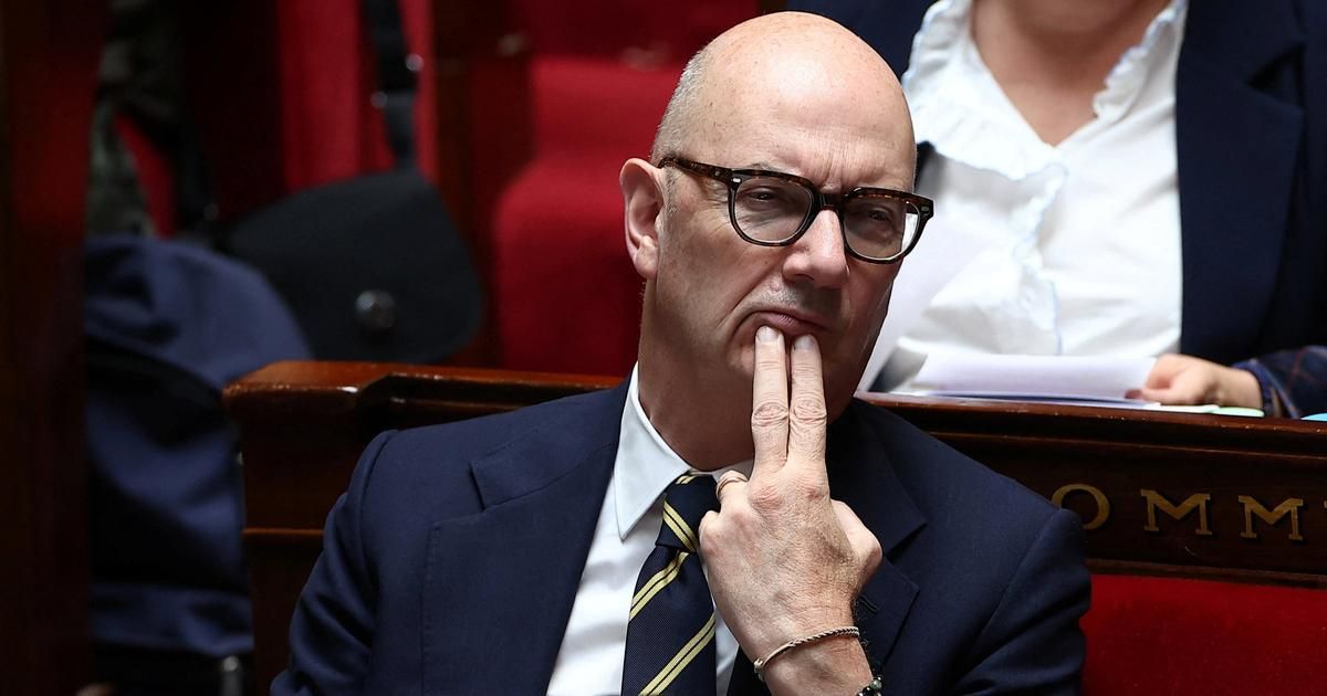 Un nouveau coup dur pour la croissance française : le gouvernement révise à la baisse ses prévisions
