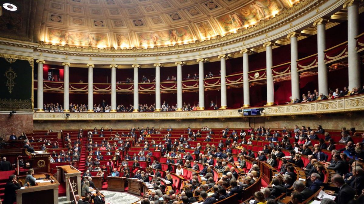 Le projet de loi sur la justice criminelle adopté, mais sans mesure controversée