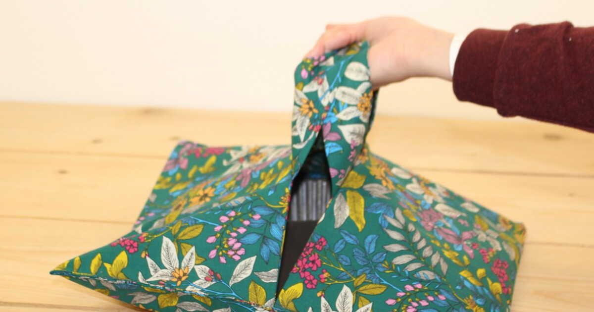 Créer votre propre sac à tarte : un tutoriel à la portée de tous
