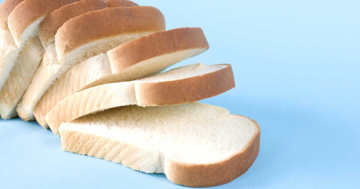 Cinq astuces surprenantes pour réutiliser le pain de mie