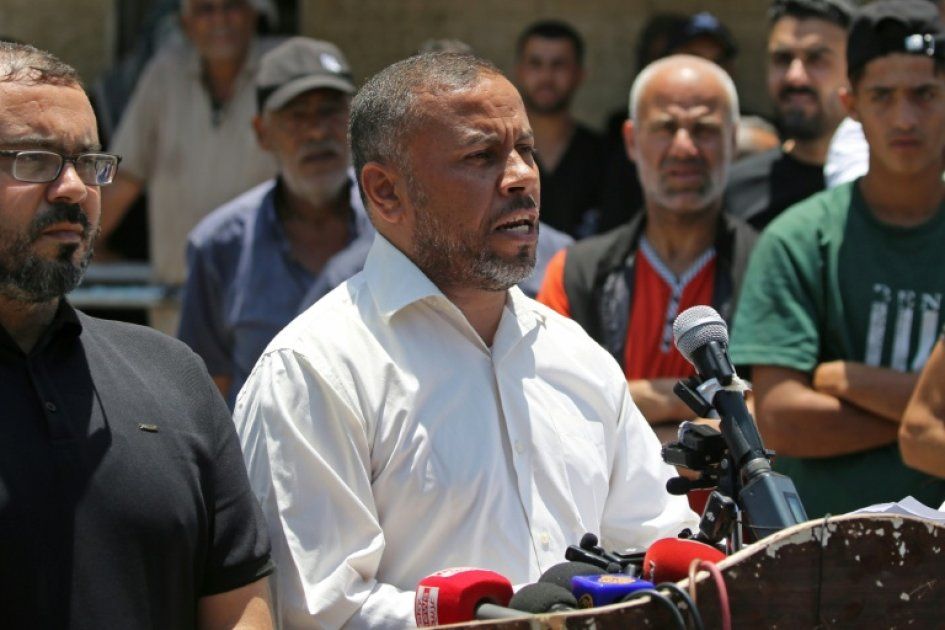Le Hamas met un terme à sa gouvernance à Gaza, Israël dénonce une manœuvre