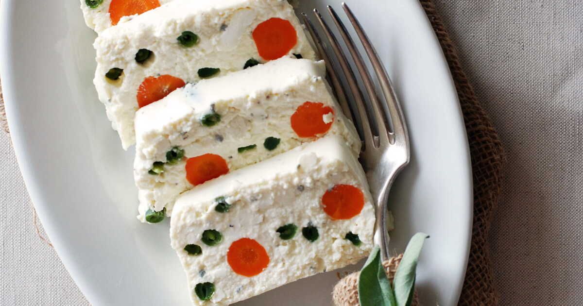 5 recettes de terrines qui en jettent !