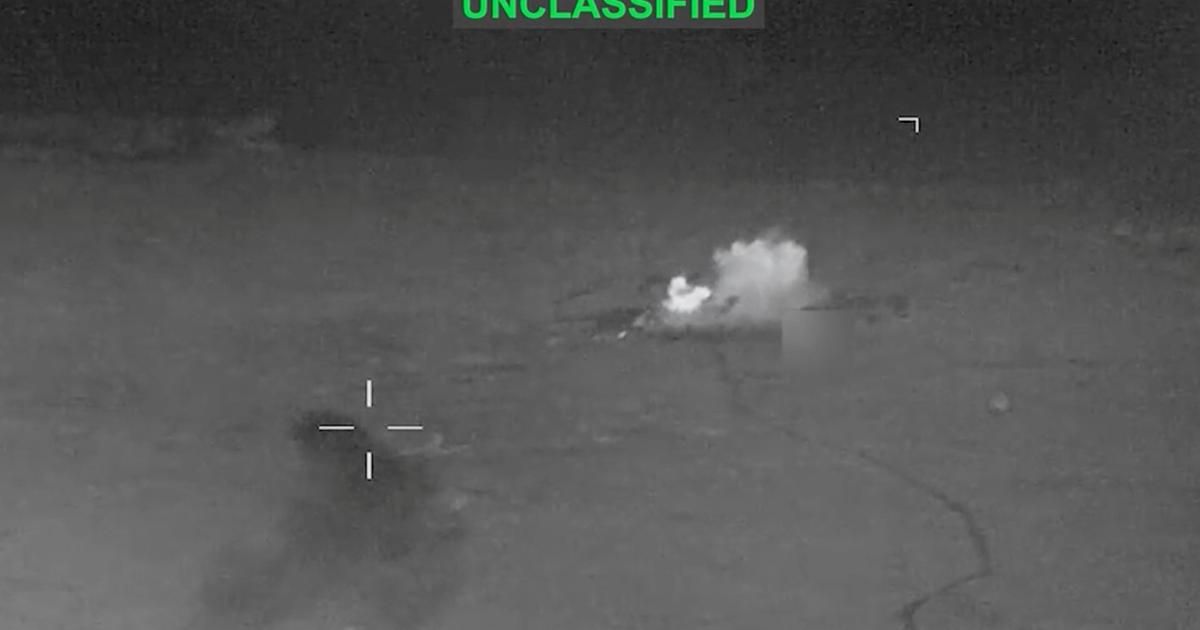 Escalade des tensions au Moyen-Orient : frappes américaines et ripostes iraniennes