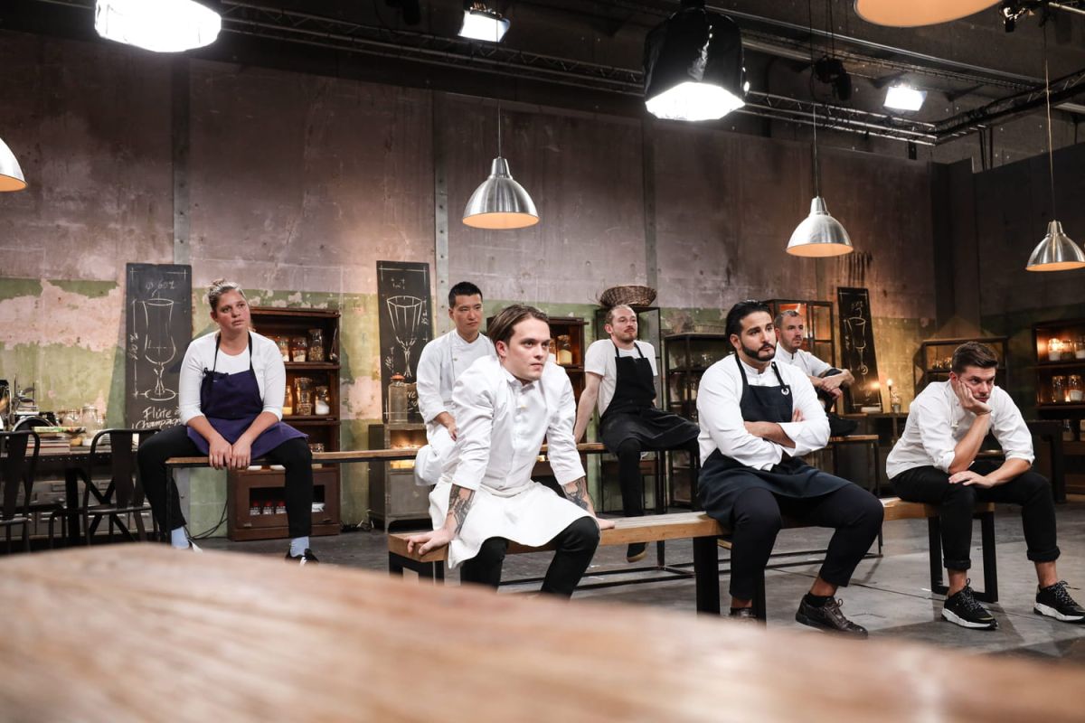 La vie secrète des candidats de Top Chef : où se cachent-ils entre les épreuves ?