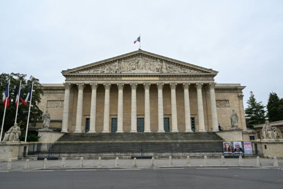 L'assemblée adopte une présomption de légitime défense pour les forces de l'ordre