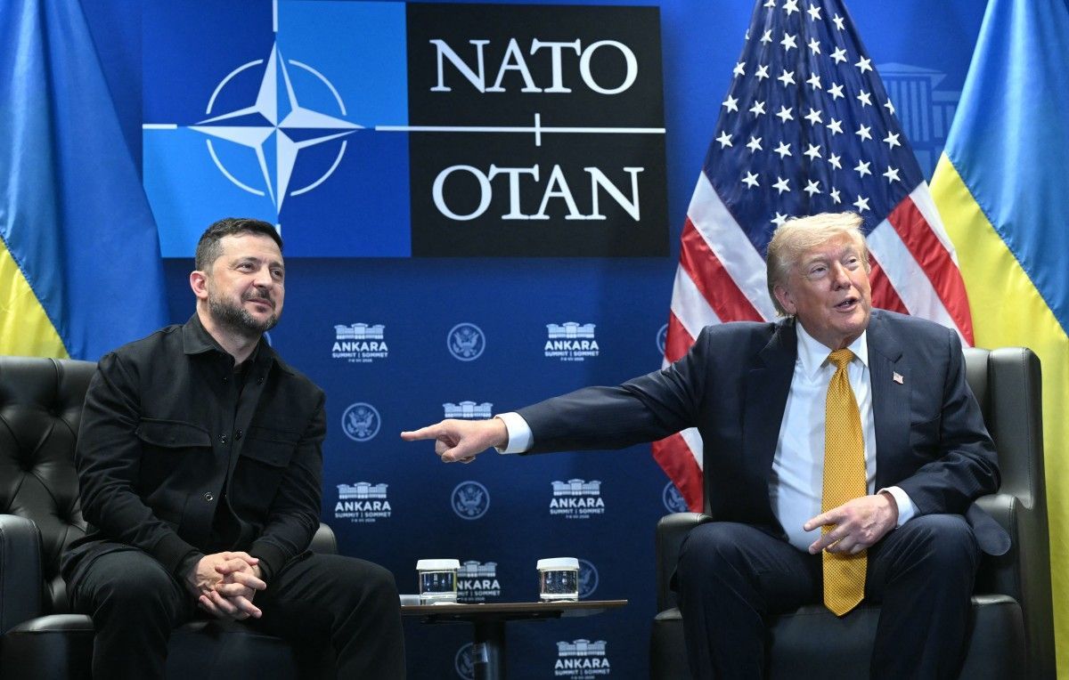 Trump et l'Ukraine : entre amour et diplomatie, la Russie reste implacable