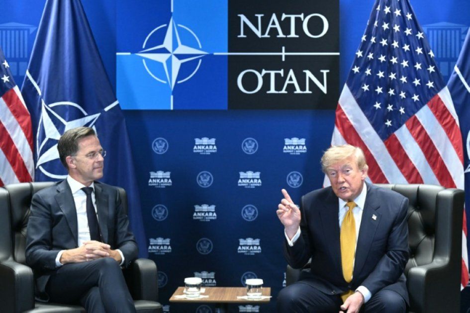 Trump à Ankara : vers une nouvelle unité à l'Otan ?