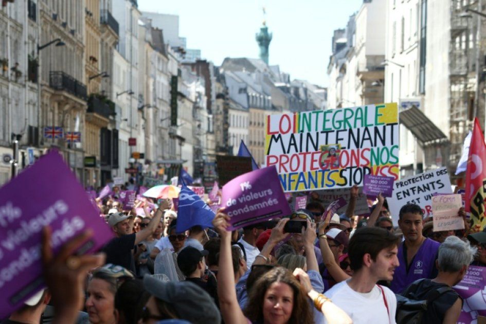 Inceste : une nouvelle approche pour protéger les enfants au détriment des parents