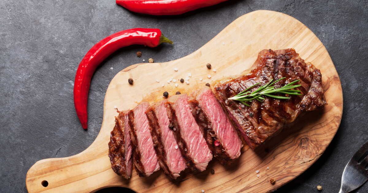 Les secrets d'un chef pour maîtriser la cuisson de la côte de bœuf au barbecue
