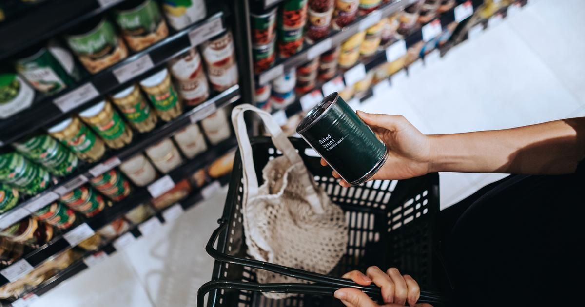 Cinq astuces des experts pour dénicher des aliments sains au supermarché
