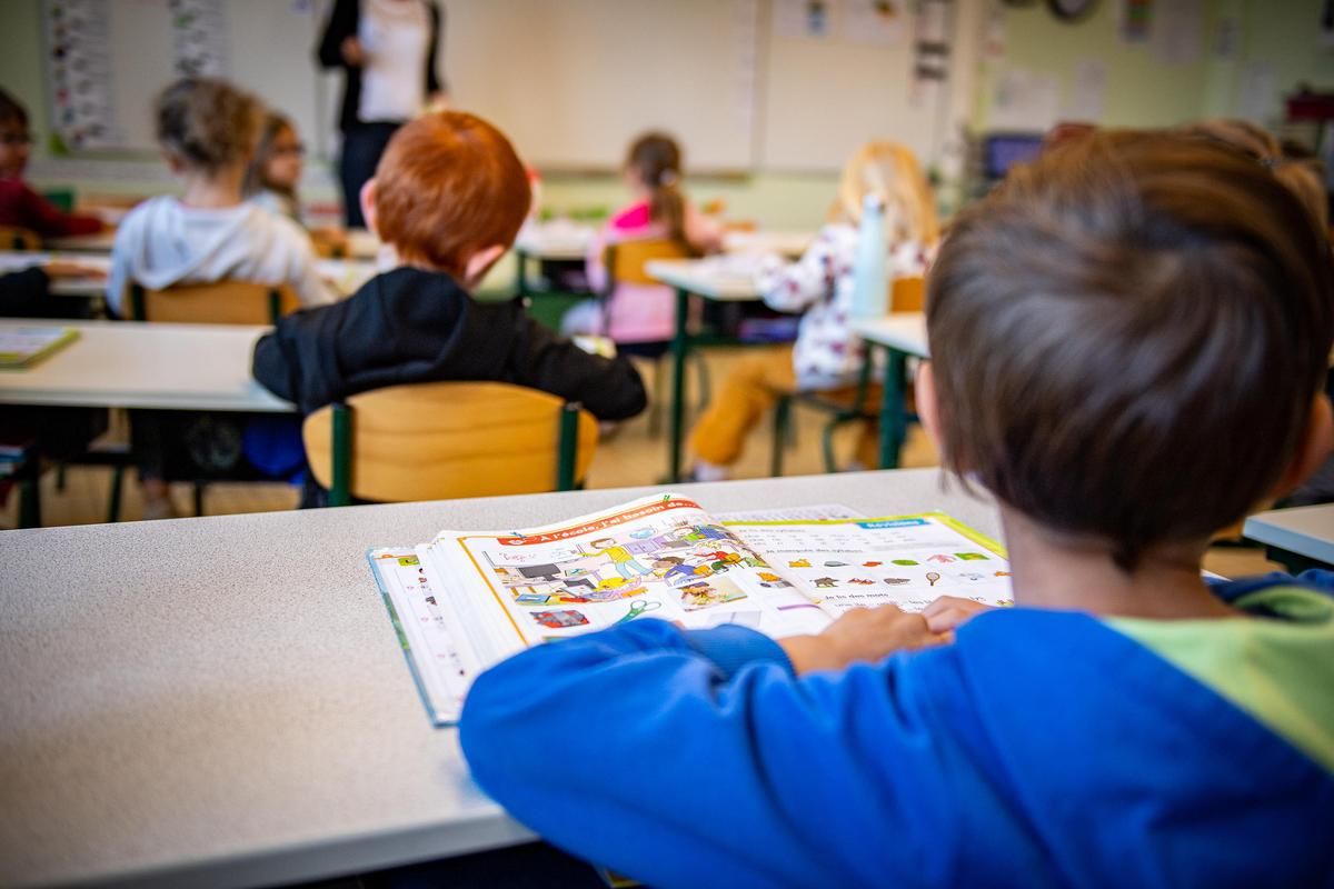 La colère monte contre un projet de radiation d'élèves à cause des parents