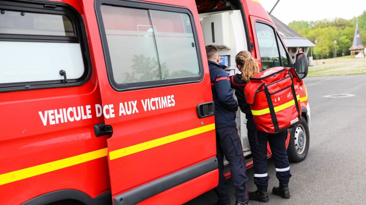 Un sauvetage héroïque au port des Sables-d'Olonne : un automobiliste sauvé par des passants