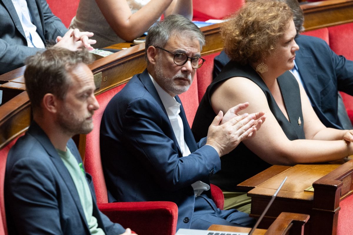 Présidentielle 2027 : le PS adopte une stratégie fermée, Olivier Faure en difficulté