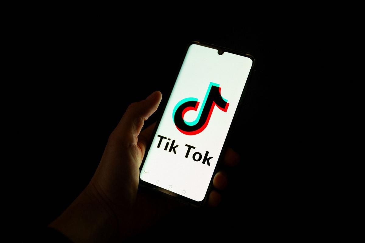 TikTok renforce la lutte contre les contenus générés par intelligence artificielle