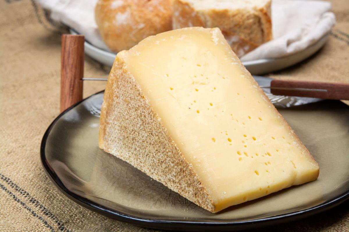 Un secret astucieux pour conserver votre fromage plus longtemps