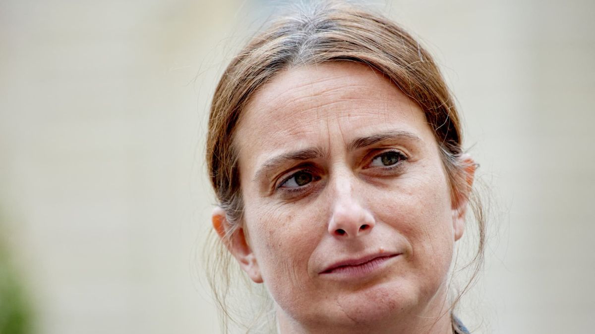 Marine Tondelier réagit à la décision du PS sur la primaire unitaire de la gauche