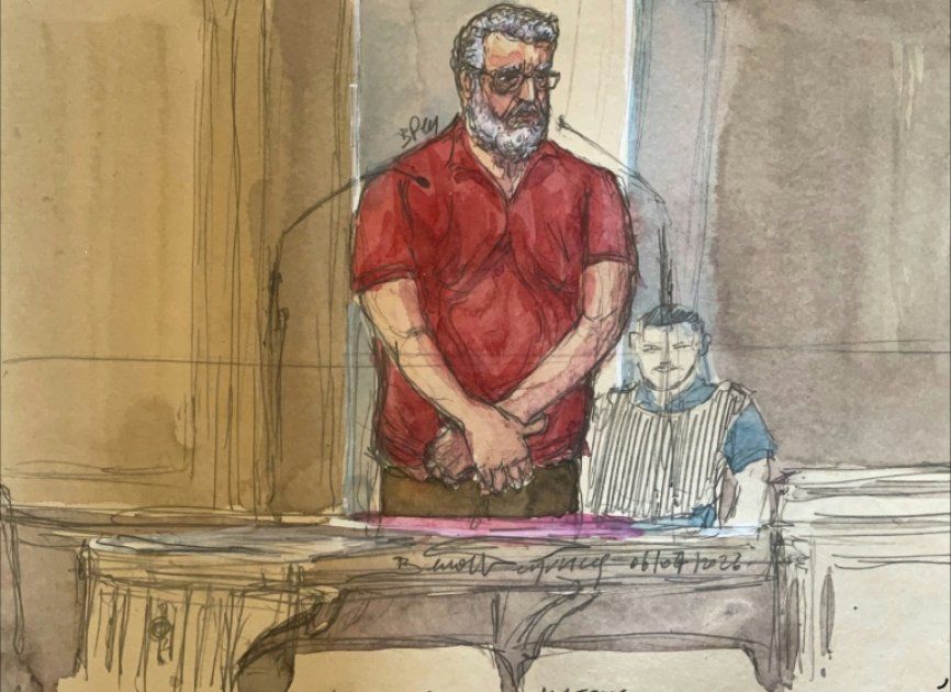 Démembrement aux Buttes-Chaumont : un mari condamné à 27 ans de prison pour le meurtre de sa femme