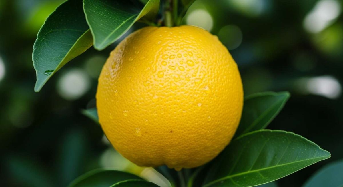Le fruit tropical qui surpasse toutes les attentes en vitamine C
