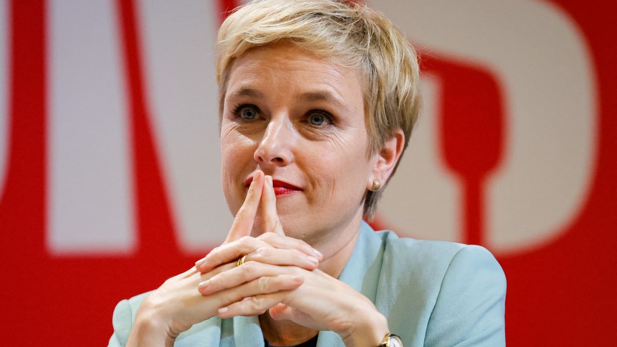 Clémentine Autain renonce à la présidentielle 2027 après l'échec de la primaire unitaire