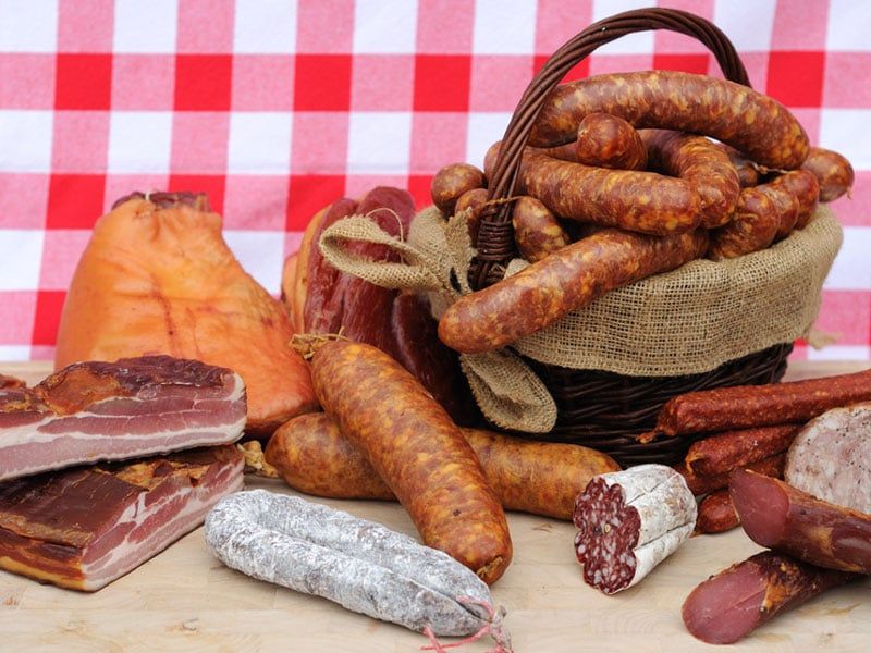 Réduire sa consommation de viande pour préserver sa santé