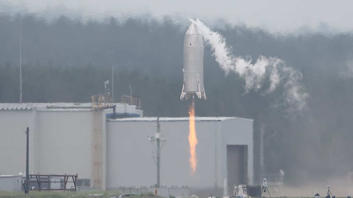 Le Japon franchit une étape décisive avec un atterrissage de fusée réutilisable