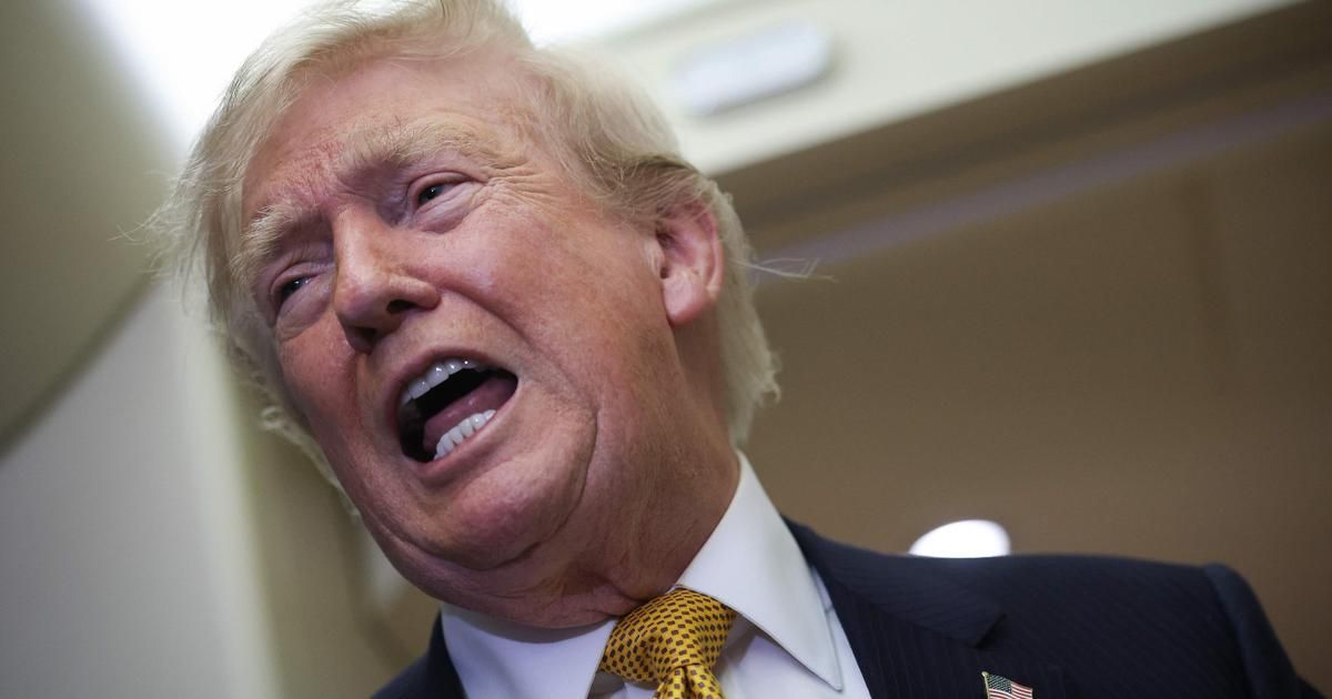 Trump renoue le dialogue avec l'Iran, mais la paix reste compromise