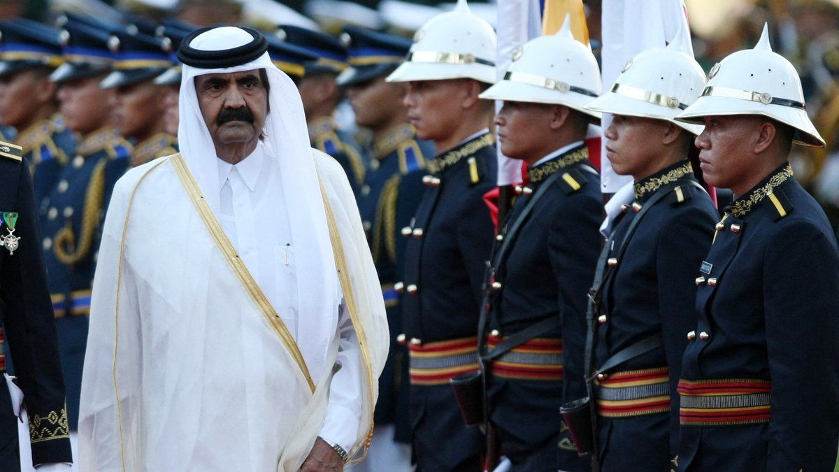D’écès du cheikh Hamad bin Khalifa Al Thani, figure marquante du Qatar moderne