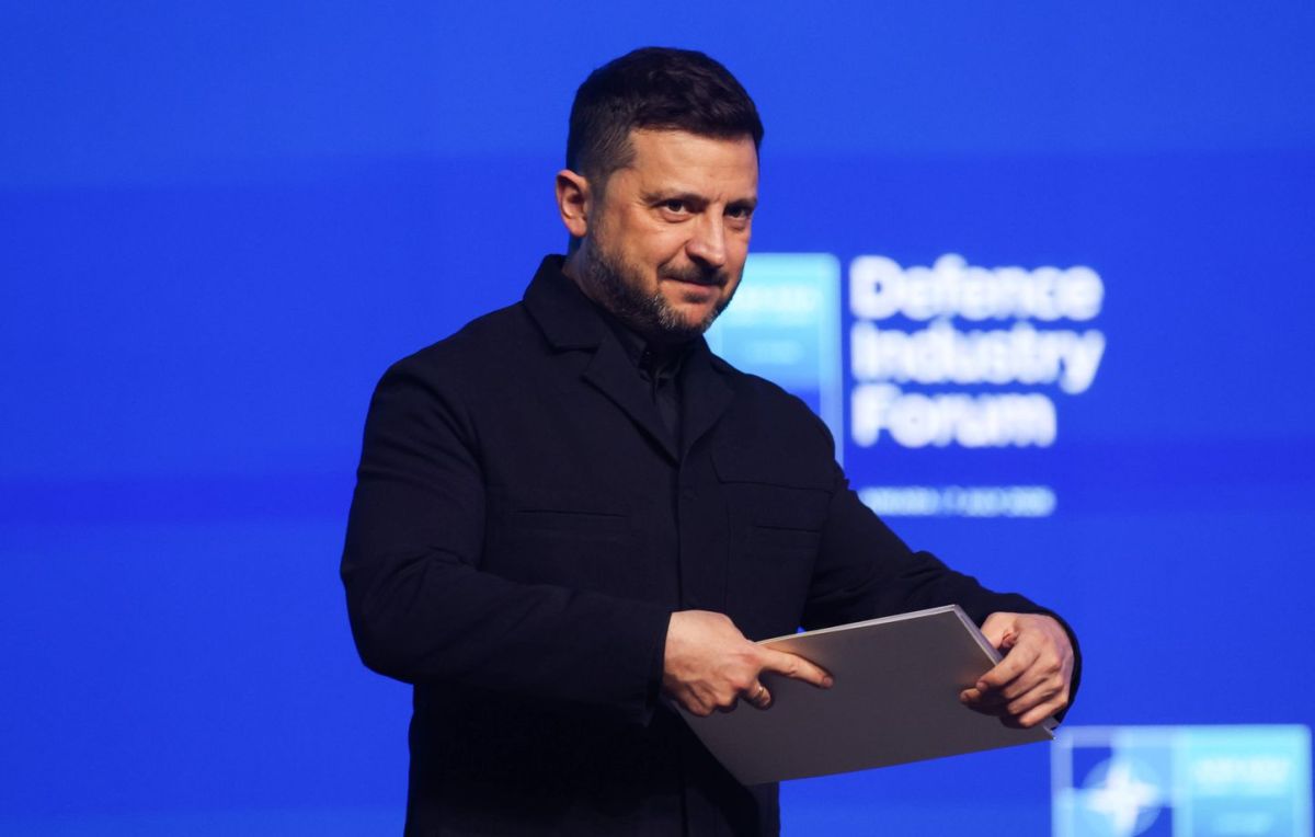 Ukraine : un remaniement gouvernemental en réponse aux défis actuels