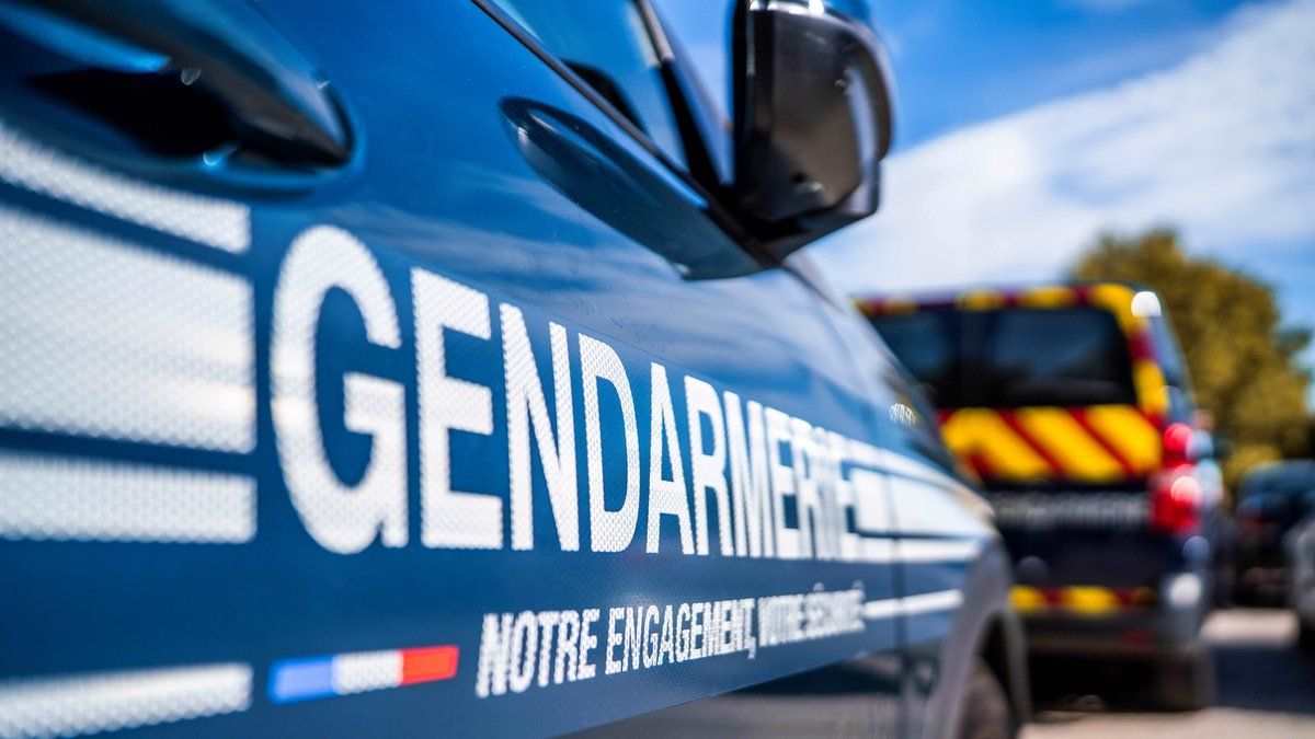 Mystère à Saint-Martin-de-Valgalgues : un homme retrouvé mort dans sa voiture