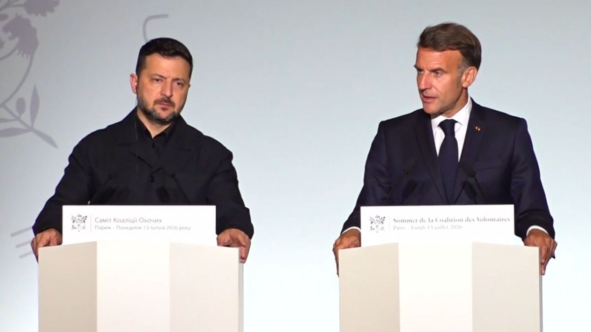 Ukraine : un accord majeur pour l'acquisition de Rafale et de nouvelles batteries antiaériennes