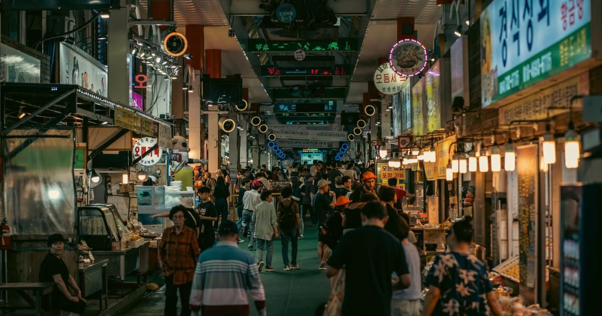 La Corée du Sud mise sur les puces pour l'IA : un investissement historique en perspective