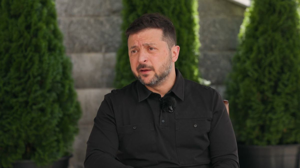 Zelensky met en lumière le soutien français à l'Ukraine pour une paix durable